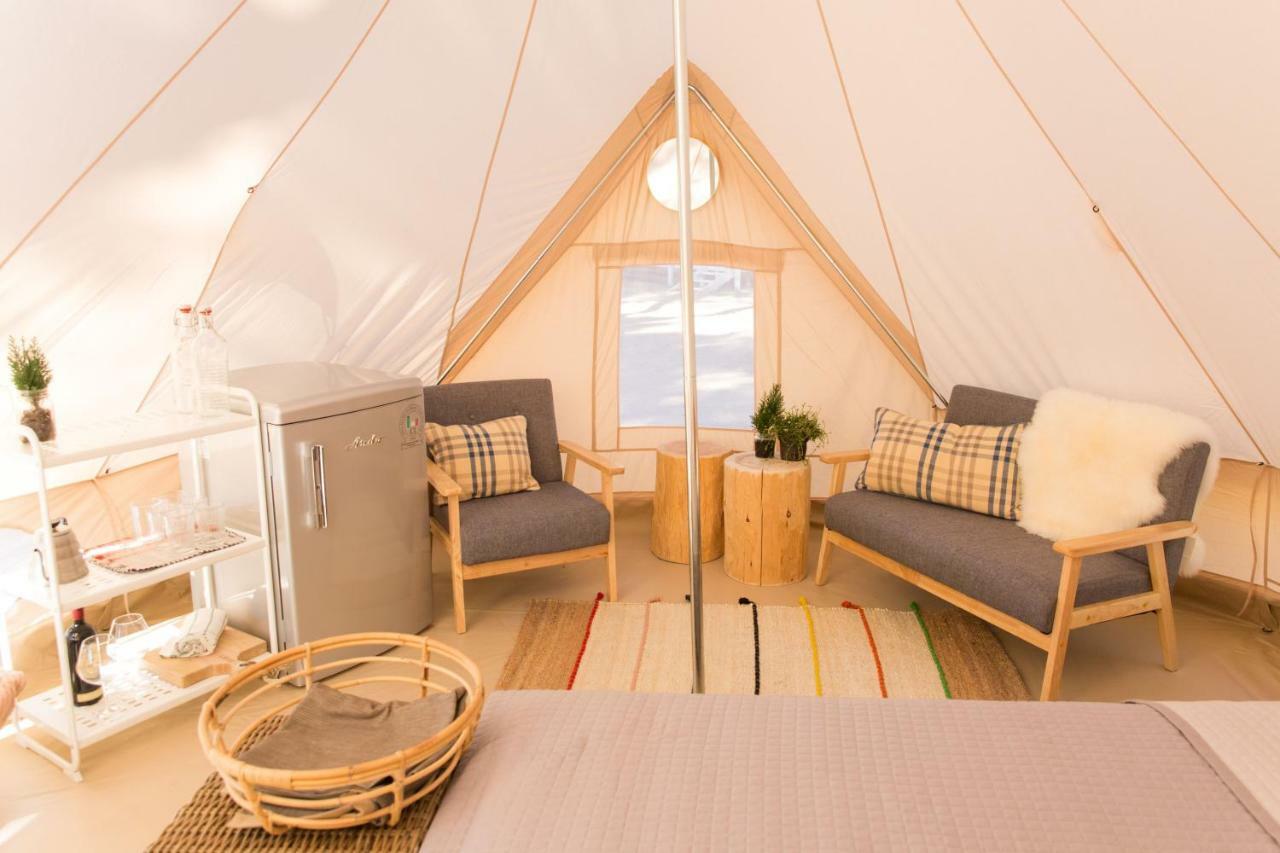 Gooutside Venezia Luxe tent Cavallino-Treporti