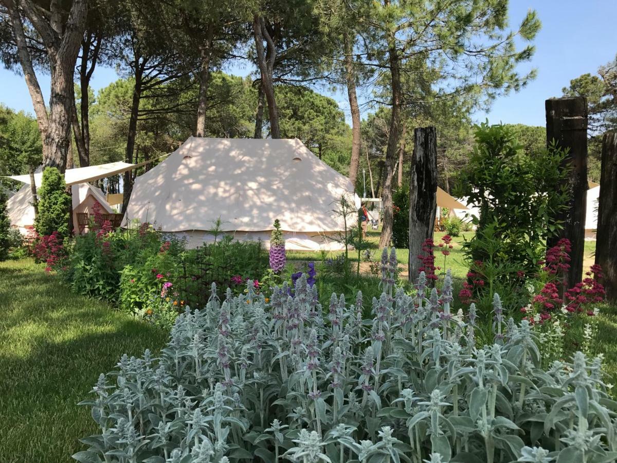 Gooutside Venezia Luxe tent Cavallino-Treporti