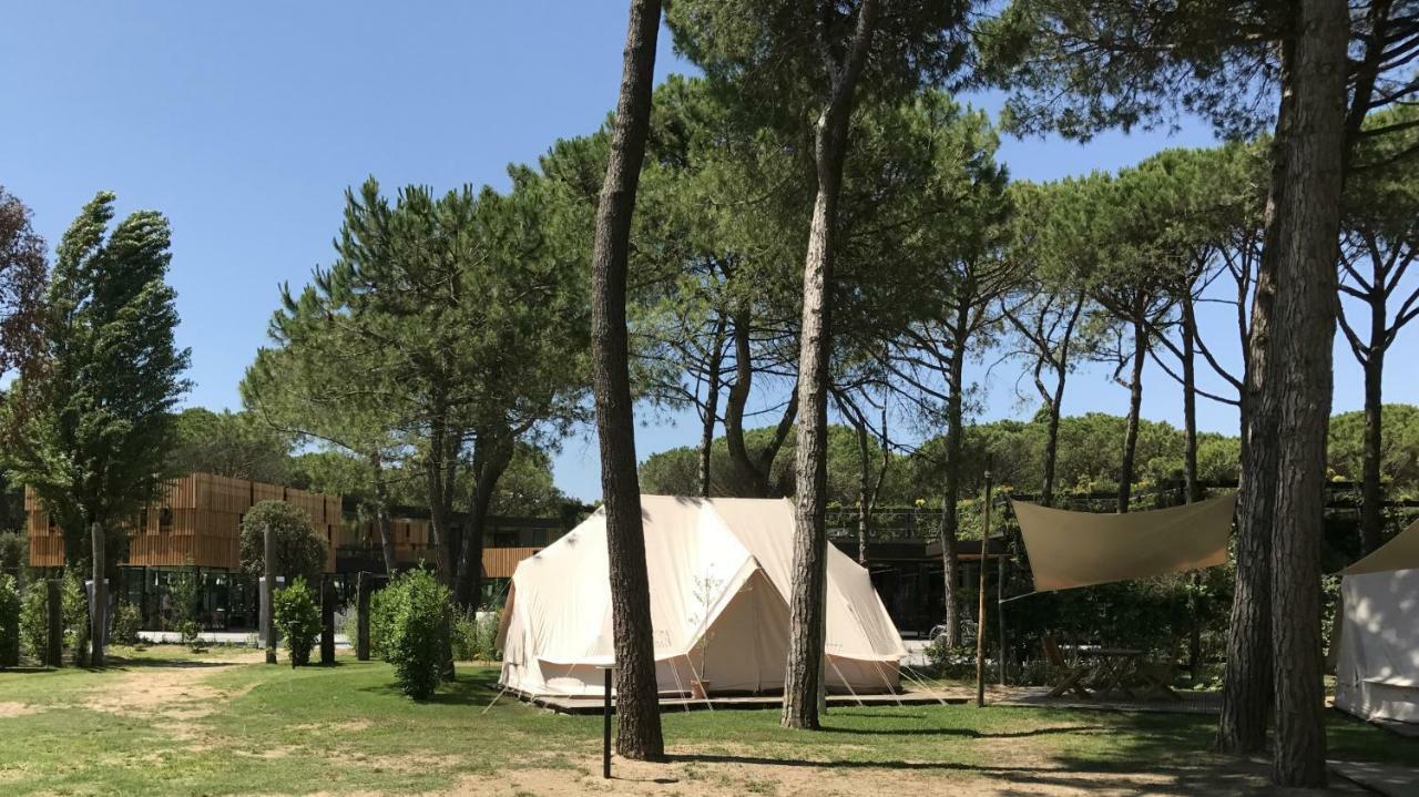 Luxe tent Gooutside Venezia *
