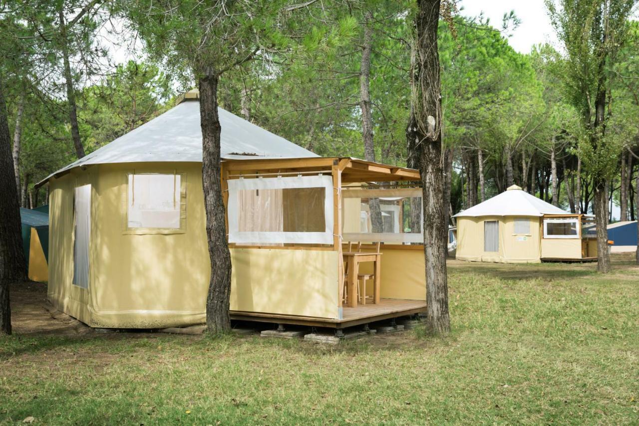 Gooutside Venezia Luxe tent *