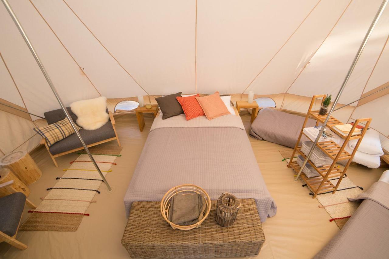 Gooutside Venezia Luxe tent