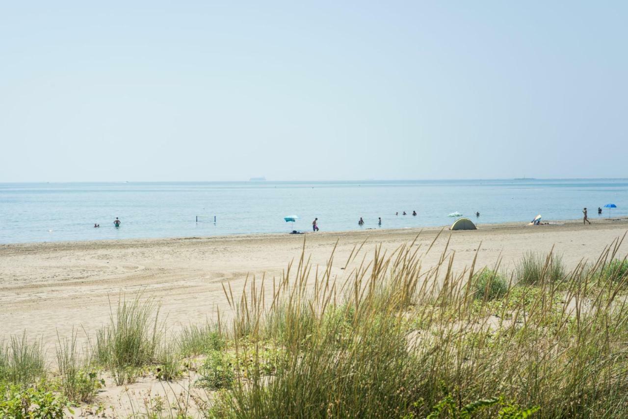 Gooutside Venezia Cavallino-Treporti