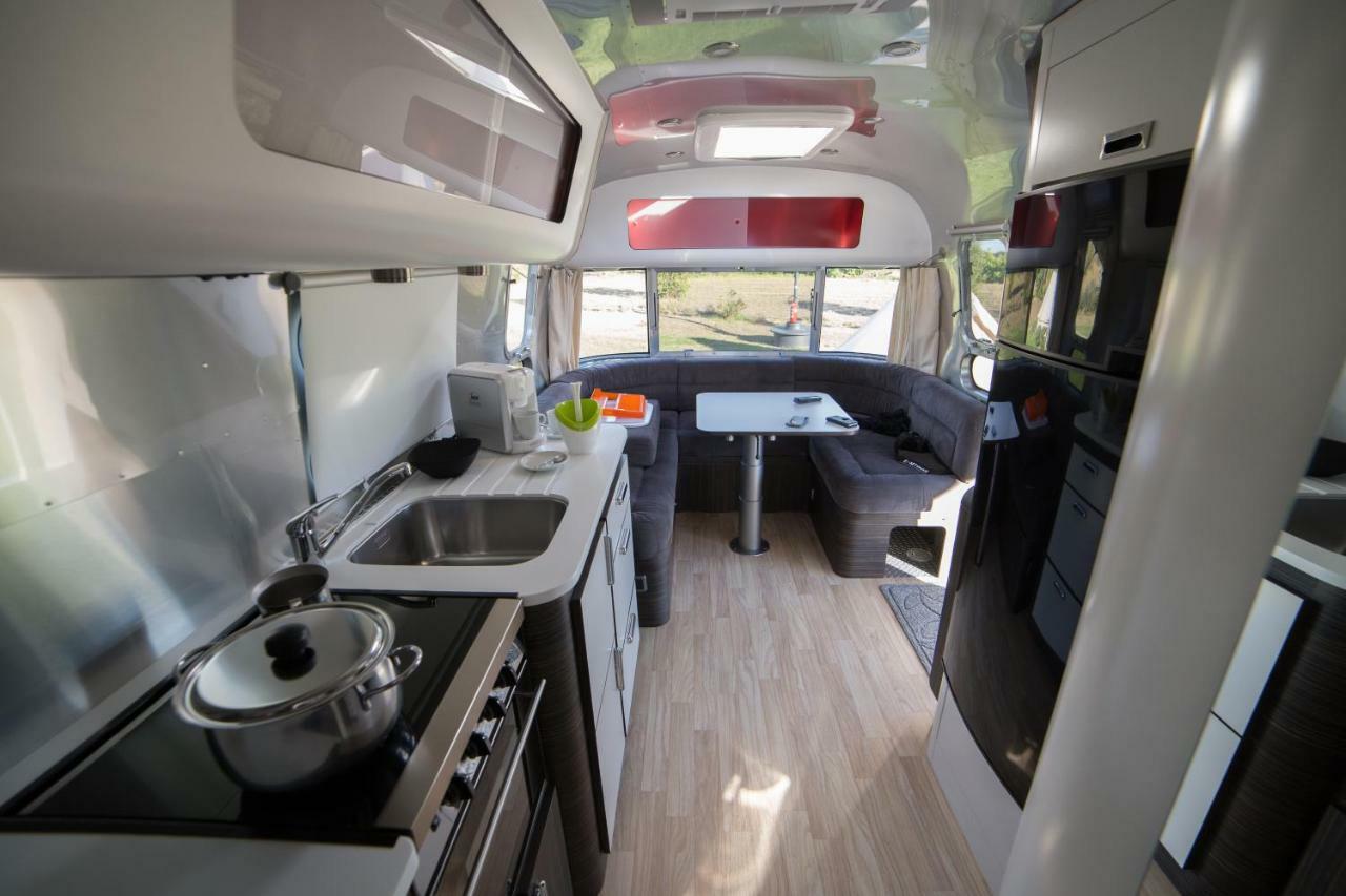 Gooutside Venezia Luxe tent Cavallino-Treporti