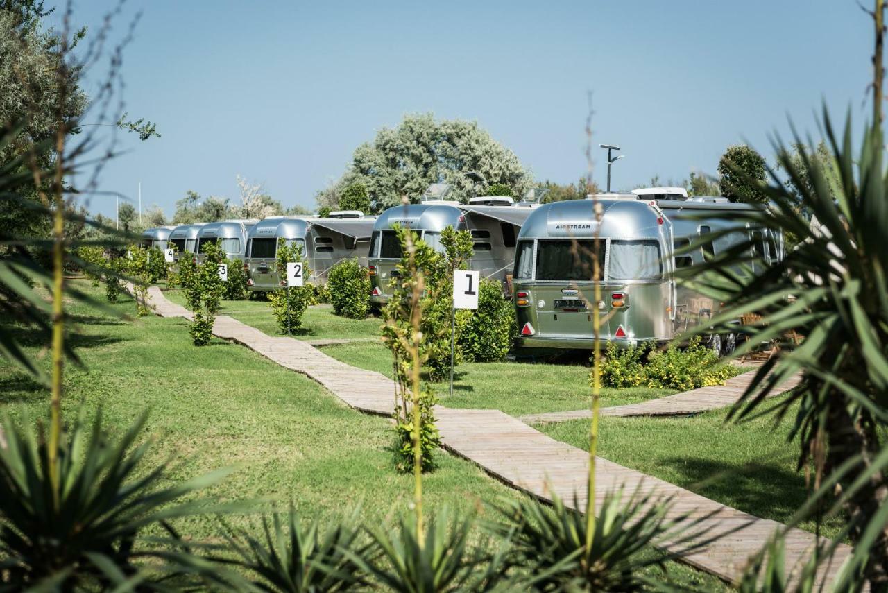 Gooutside Venezia Luxe tent Cavallino-Treporti