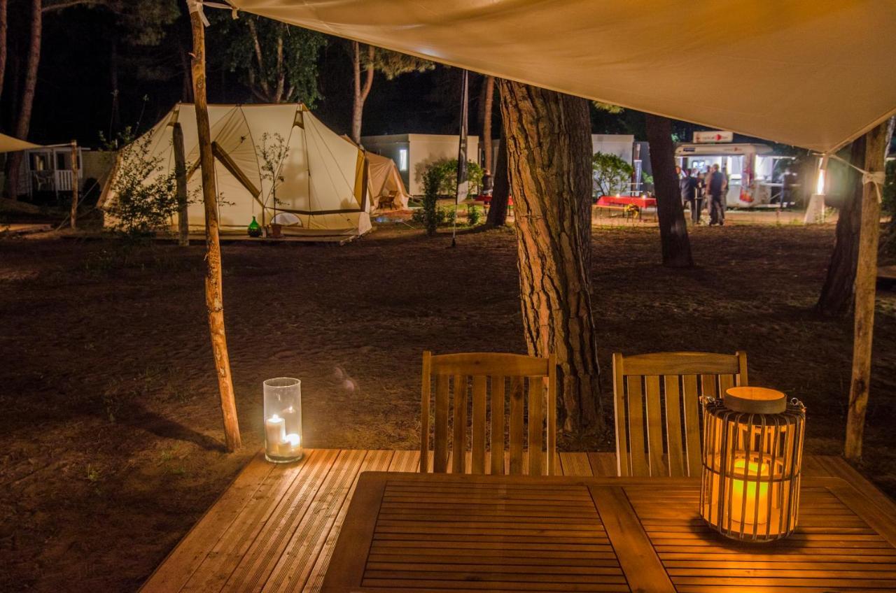 Gooutside Venezia Luxe tent
