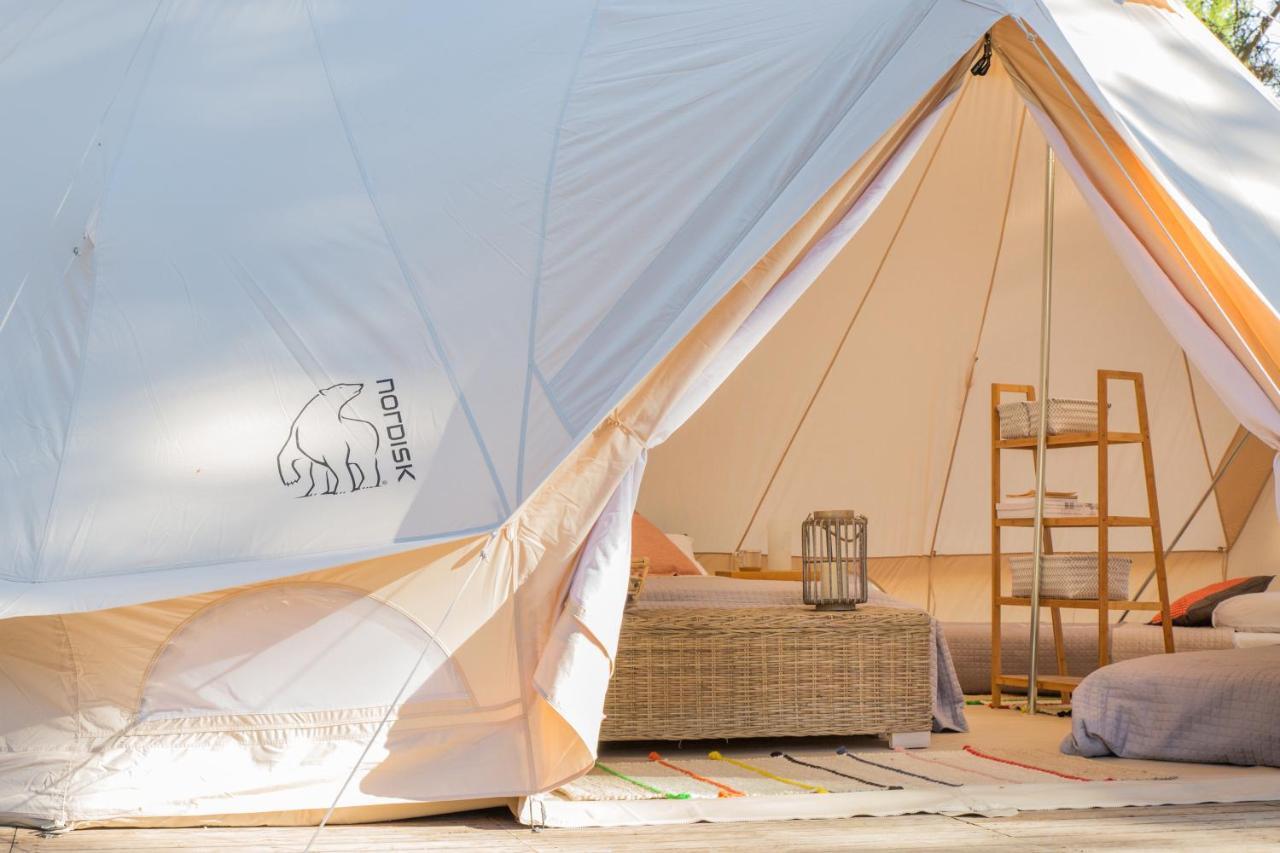 Gooutside Venezia Luxe tent Cavallino-Treporti