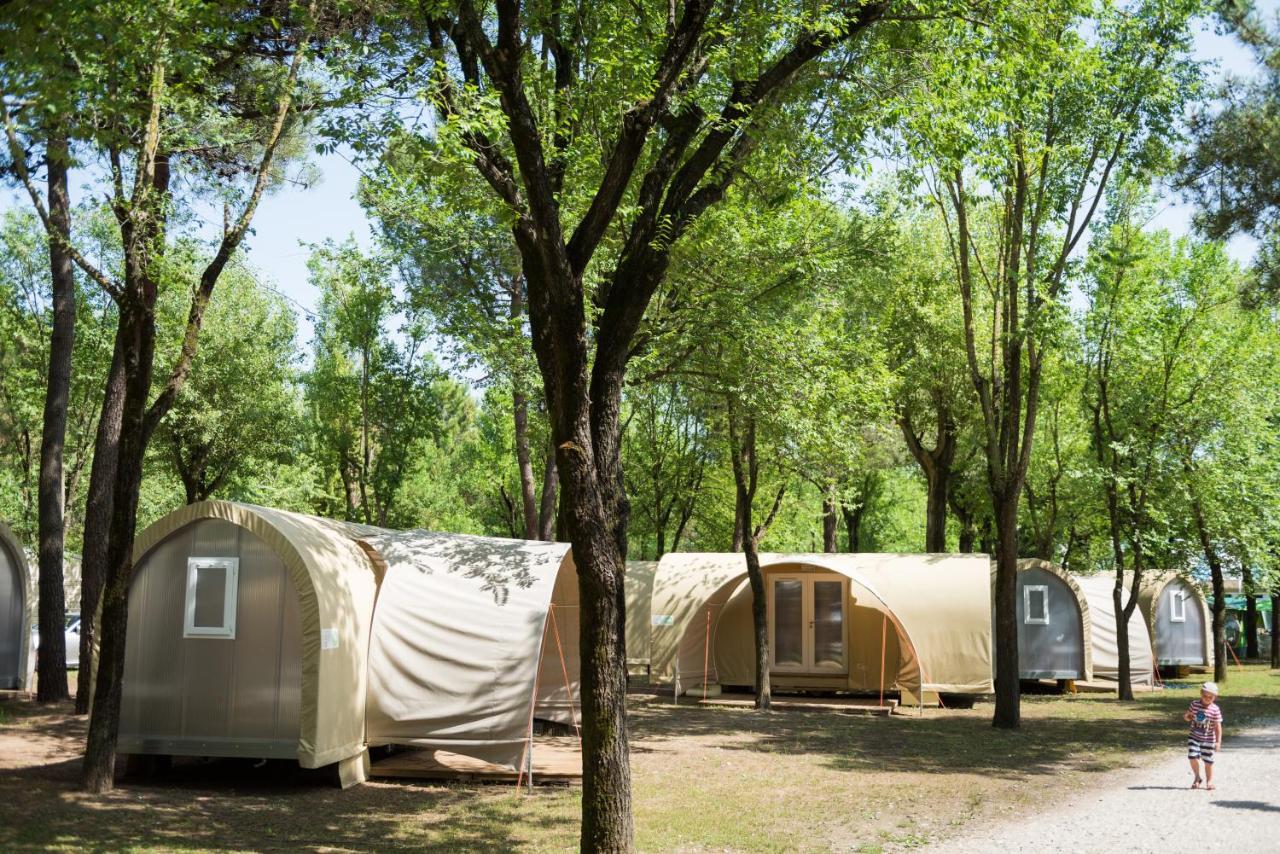 Luxe tent Gooutside Venezia *