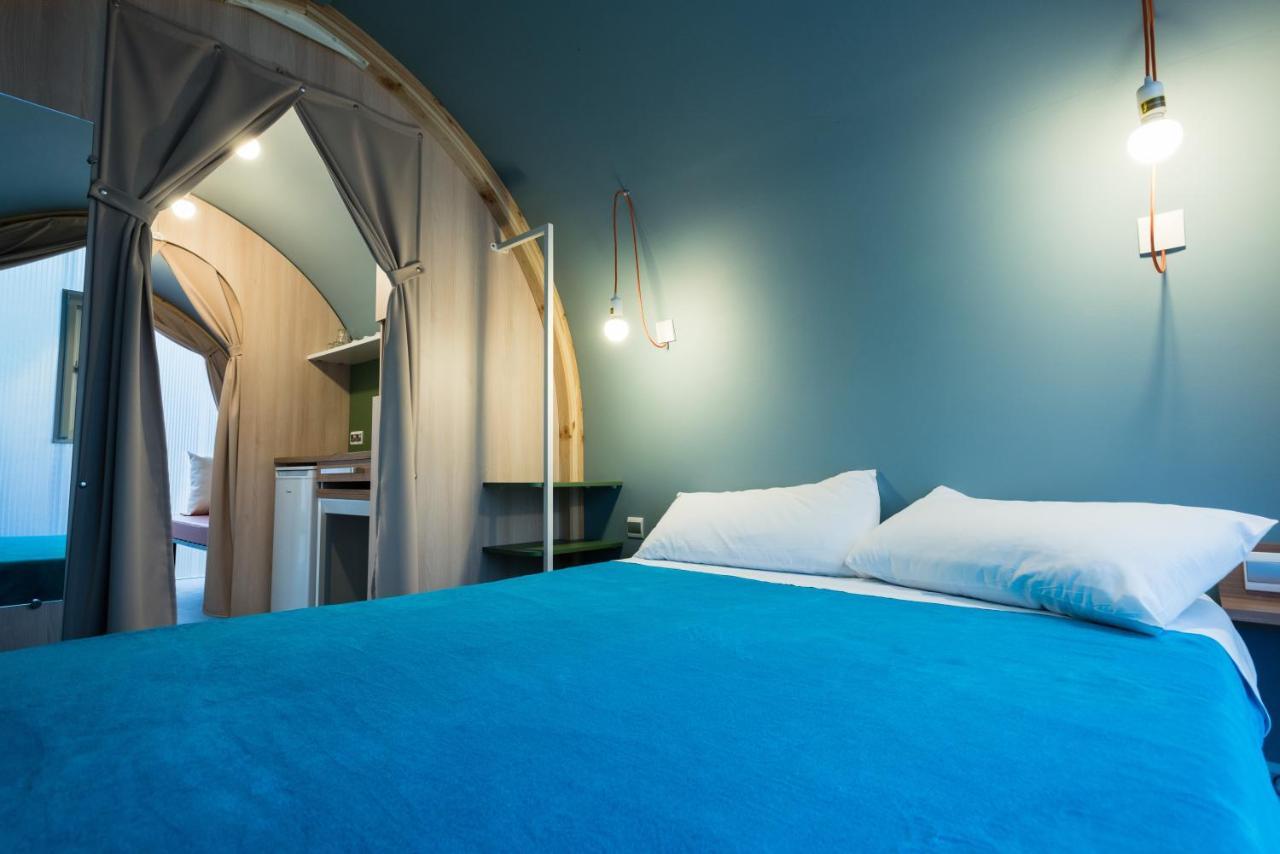 Gooutside Venezia Luxe tent *