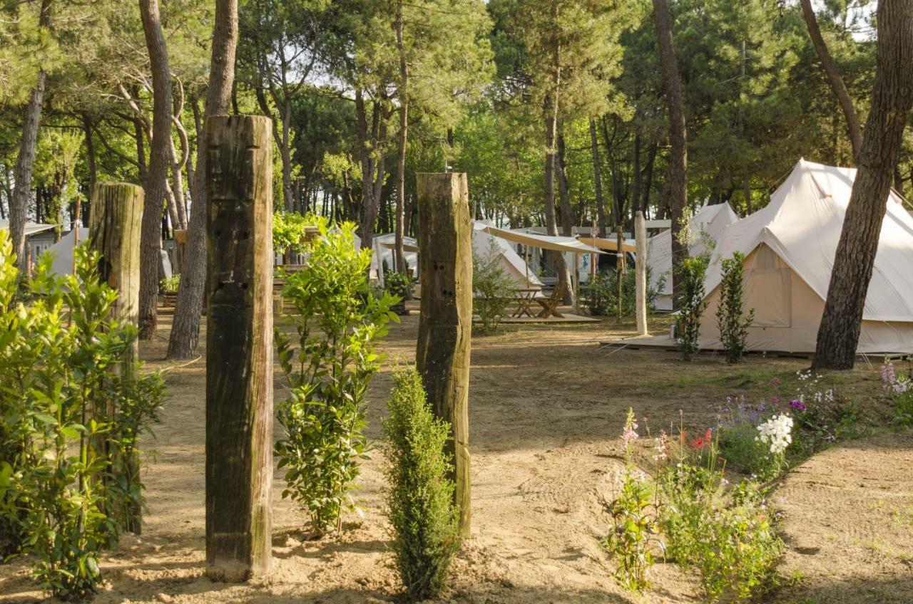 Gooutside Venezia * Cavallino-Treporti