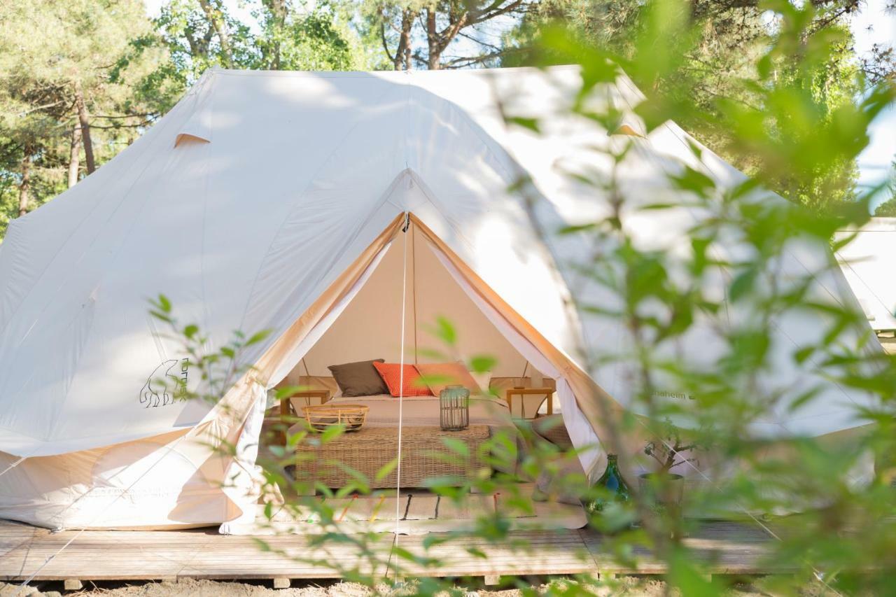 Gooutside Venezia Tente de luxe