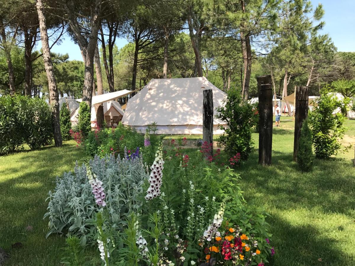 Tente de luxe Gooutside Venezia Cavallino-Treporti